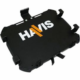 Havis Custom Rugged Cradle For Apple IPad Pro 12.9