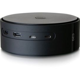 CABLES TO GO 29974 - CONFERENCE ROOM VIDEO HUB - (2) USB-C FEMALE, (2) HDMI FEMA
