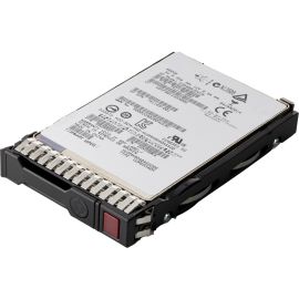 HPE Sourcing 1.92 TB Solid State Drive - 2.5