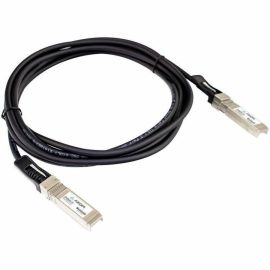 Axiom 25GBASE-CU SFP28 Passive DAC Twinax Cable Brocade Compatible 3m
