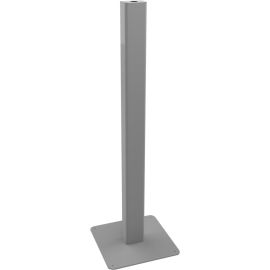 TABLET FLOOR STAND, COLUMN MOUNTED