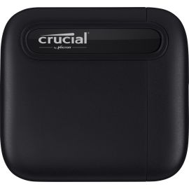 CRUCIAL/MICRON - IMSOURCING X6 2 TB Portable Solid State Drive - External