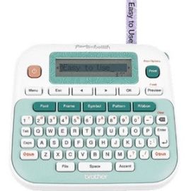 Brother P-touch Embellish P-touch Embellish Ribbon and Tape Printer