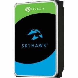 Seagate SkyHawk ST8000VX010 8 TB Hard Drive - 3.5