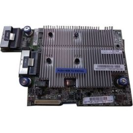 Hewlett Packard Enterprise Replacement Parts Business Flexible Smart Array P840ar Controller