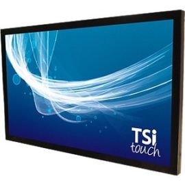TSItouch LG 65UH5C-B Digital Signage Display