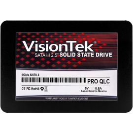 VisionTek PRO QLC 1 TB Solid State Drive - 2.5