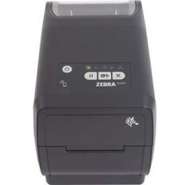 THERMAL TRANSFER PRINTER (74M), 203 DPI, USB, USB HOST, ETHERNET, BTLE5, US CORD