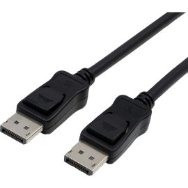 Accell B142C-510B-2 10-Foot UltraAV DisplayPort to DisplayPort (10 ft., 5 Pack)