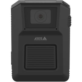 AXIS W101 Digital Camcorder - 1/2.9
