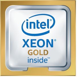 HPE Sourcing Intel Xeon Gold 6134 Octa-core (8 Core) 3.20 GHz Processor Upgrade - OEM Pack