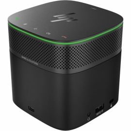 HP THUNDERBOLT DOCK 120W G2 /W AUDIO