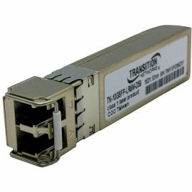 TRANSCIEVER- SFP+, 1000BASE-ZX/10GBASE-ZR, 1G/10G, SM  DUPLEX LC, DWDM CHANNEL 5