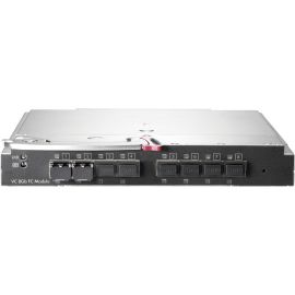 HP VIRTUALCONNECT 8GB 24PORT FC MODULE