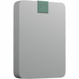 Seagate Ultra Touch STMA5000400 5 TB Portable Hard Drive - 2.5