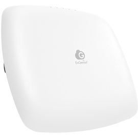 EnGenius ECW130 Dual Band IEEE 802.11 a/b/g/n/ac 2.47 Gbit/s Wireless Access Point - Indoor