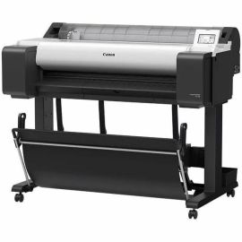 Canon imagePROGRAF TM-350 A0 Inkjet Large Format Printer - 36