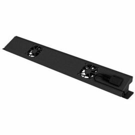 ON-WALL UNIVERSAL KIOSK FAN KIT 30CFM
