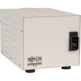 Tripp Lite by Eaton Isolator Series 120V 1000W UL 60601-1 Medical-Grade Isolation Transformer with 4 Hospital-Grade Outlets