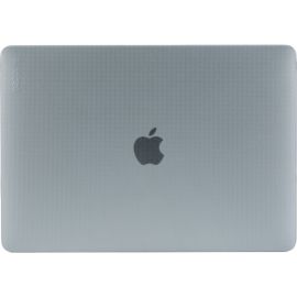 INCASE HARDSHELL CASE FOR MACBOOK PRO 13IN DOTS - CLEAR