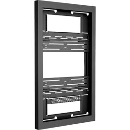 WALL DISPLAY ENCLOSURE PORTRAIT 48, B