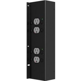 PAC526 - 4 PLUG IN-WALL RETRO POWER KIT
