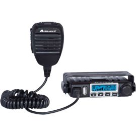 Midland MXT115 MicroMobile Two-Way Radio
