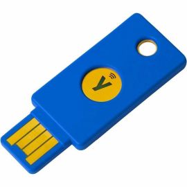 Yubico - Security Key NFC - Black