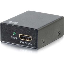 C2G HDMI INLINE EXTENDER 4K 60HZ