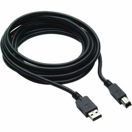 HP 300cm DP and USB B to A Cable for L7016t L7014t and L7010t (V4P96AA)