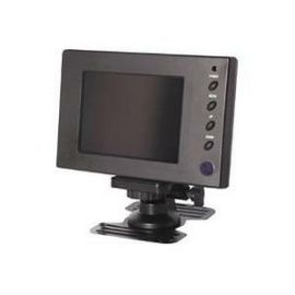 5 LCD COLOR MONITOR
