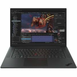 Lenovo ThinkPad P1 Gen 6 21FV001GUS 16