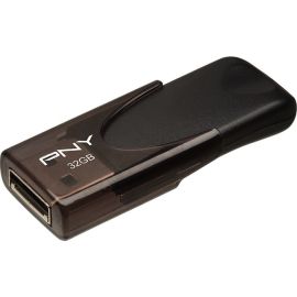 PNY 32GB Attach 4 2.0 Flash Drive