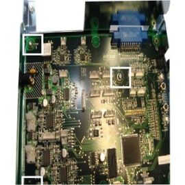 ASY PCB MAIN 4500 L1 THIS IS A SPARE PART. PLEASE CONFIRM PROPER