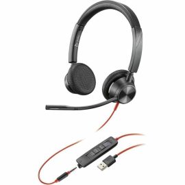 BLACKWIRE 3325 BW3325 USB-C