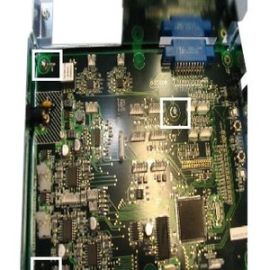 ASY-PCB MAIN 4500 L2 THIS IS A SPARE PART. PLEASE CONFIRM PROPER