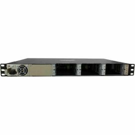 6-SLOT CHASSIS W/ 1 DCPS