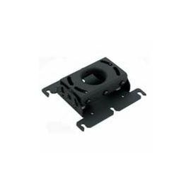 INVERTED CUSTOM PROJECTOR MOUNT - BLACK