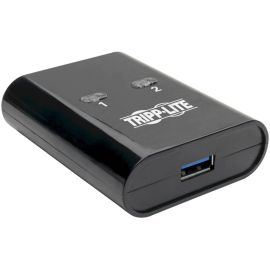 Tripp Lite by Eaton 2-Port 2 to 1 USB 3.0 Peripheral Sharing Switch SuperSpeed