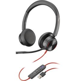 BLACKWIRE 8225 BW8225-M USB-A WW