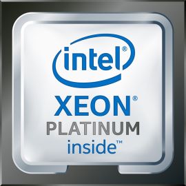 HPE Sourcing Intel Xeon Platinum 8168 Tetracosa-core (24 Core) 2.70 GHz Processor Upgrade