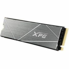 XPG GAMMIX S50 LITE 512 GB Solid State Drive - M.2 2280 Internal - PCI Express NVMe (PCI Express NVMe 4.0 x4)