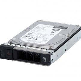 AXIS Enterprise 4 TB Hard Drive - 3.5