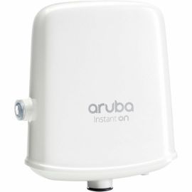 Aruba Instant On AP17 Dual Band IEEE 802.11n/ac 1.14 Gbit/s Wireless Access Point - Outdoor