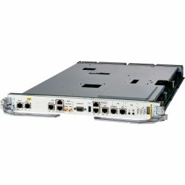 Cisco ASR 9000 Route Switch Processor