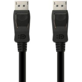 IOGEAR DisplayPort 1.4 Male-to-Male 6 Ft. Cable