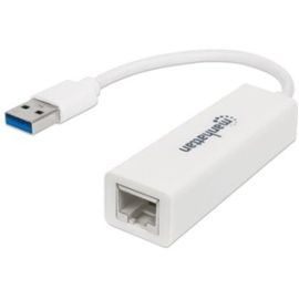 MH USB 3.0 TO GIGABIT ETHERNET ADAPTER