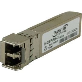 Transition Networks TN-10GSFP-LR8M-C47 SFP+ Module