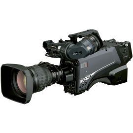 Panasonic AK-UC4000GSJ Digital Camcorder - 2/3