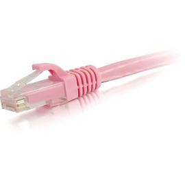 6IN CAT6 SNAGLESS UNSHIELDED (UTP) NETWO